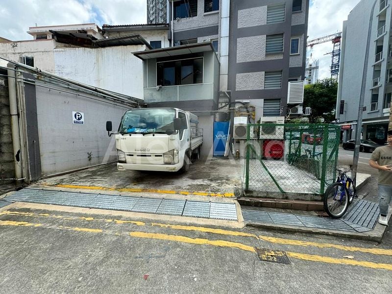 Shop / Shophouse for Sale in  Kinta Road - Image 2
